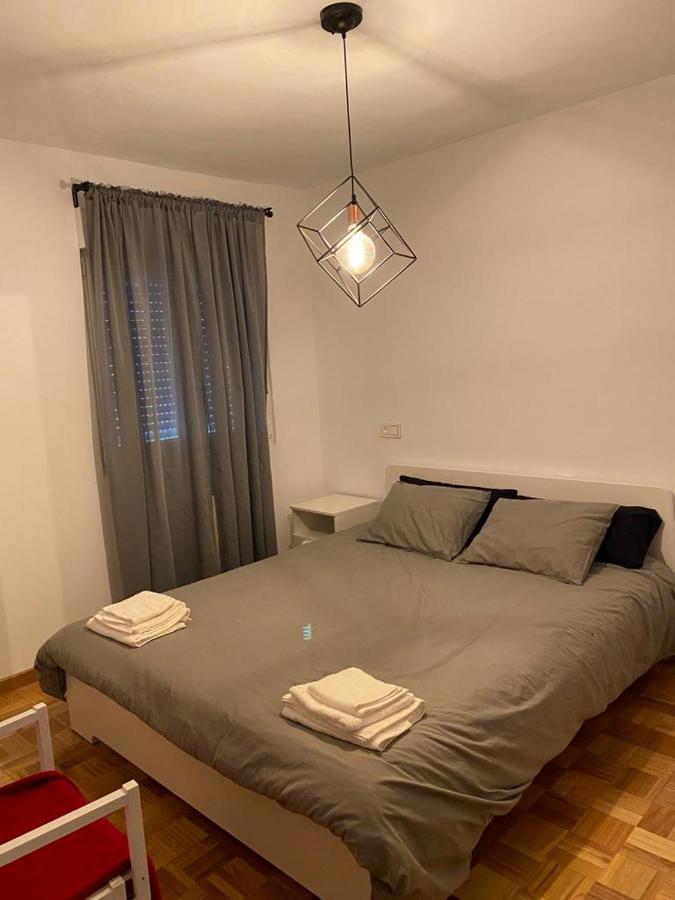 Apartamento Tranquilo Piso En Cimadevilla *